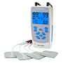 Ultra 9000 TENS, EMS and Interferential Therapy Device  1