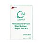 JD Biotech Helicobacter Pylori Home Test Kit 1