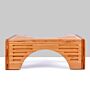 Go Better Bamboo Switchable Toilet Stool 5