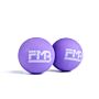 FMB Massage Balls for Trigger Point & Fascia Release 8