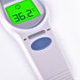 Osalis Non-Contact Infrared Thermometer  3
