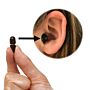 Sleeep Pro Premium Comfort Titanium Ear Plugs 4