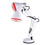 Osalis Health and Fitness Adjustable Infrared Therapy Lamp - 150W 5