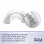 Sleeply Deeply Anti Snoring Sleep Tight Bite-To-Fit Mouth Guard 8