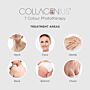 Collagenius 7 Colour Phototherapy Treatment Device 10