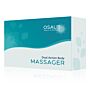 Osalis Dual Action Roller Cellulite Body Massager 13
