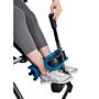 Teeter FitSpine X3 Inversion Table 7