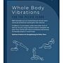 Osalis Health and Fitness Tone & Flex Vibration Plate 7