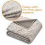 Beurer HD75 Cosy Nordic Heated Cuddly Blanket 4
