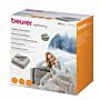 Beurer HD75 Cosy Nordic Heated Cuddly Blanket
