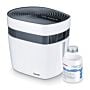 Beurer Maremed Sea Air Humidifier and Purifier Kills 99% of Airborne Bacteria 0