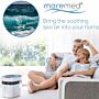 Beurer Maremed Sea Air Humidifier and Purifier Kills 99% of Airborne Bacteria 14