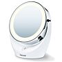 Beurer BS49 Illuminated X5 Magnification Cosmetics Mirror  0