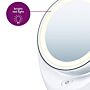 Beurer BS49 Illuminated X5 Magnification Cosmetics Mirror  5