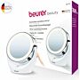 Beurer BS49 Illuminated X5 Magnification Cosmetics Mirror  6