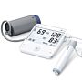 Beurer BM95 Upper Arm Blood Pressure Monitor With ECG Function 0