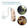 Beurer HA 80 Hearing Amplifier - Single 3