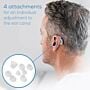 Beurer HA 85 Hearing Amplifier - Pair 3