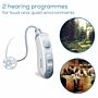 Beurer HA 85 Hearing Amplifier - Pair 4