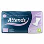 Attends Contours Regular for Incontinence  2