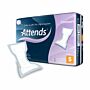 Attends Contours Regular for Incontinence  3