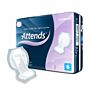 Attends Contours Regular for Incontinence  4
