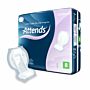 Attends Contours Regular for Incontinence  6