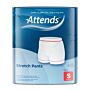 Attends Stretch Pants 15 Pack 2