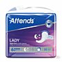 Attends Soft Incontinence Pads 12