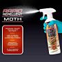 Repel Pro Moth Repellent for Indoor Use  1
