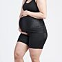 SRC Pregnancy Mini Over the Bump Shorts 1