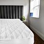 Osalis Luxury Quilted Mattress Protector Waterproof  1