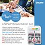 Beurer LifePad? Resuscitation Aid  7