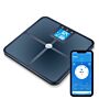 Beuer BF950 Luxury Smart Bluetooth Bathroom Scale with Pregnancy Mode 1