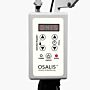 Osalis Adjustable Double Head Infrared Therapy Lamp 150w