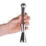 Osalis Barbell Pelvic Floor Exerciser and Therapy Wand 2