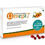 Pharma Nord Omega 7 Sea Buckthorn Oil New (60 capsules or 150 capsules) 1