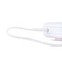 Kegel8 Lead Wire Adaptor for Biofeedback & EMG Devices also for NeuroTrac 2