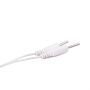 Kegel8 Lead Wire Adaptor for Biofeedback & EMG Devices also for NeuroTrac 3