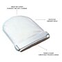 ActiCuf Protective Absorbent Pouch 3
