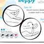 Beppy Soft Comfort Tampons Wet 2