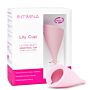 Intimina Lily Cup Size A Reusable Menstrual Cup 1