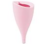 Intimina Lily Cup Size A Reusable Menstrual Cup 2