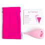 Intimina Lily Cup Size A Reusable Menstrual Cup 7
