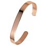 Sabona Plain Copper Bracelet 1