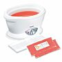 Beurer MP70 Paraffin Bath with Wax and Hand Wraps 0