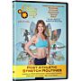 Yoga Tune Up Post Athletic Stretch Routines DVD 1