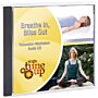 Yoga Tune Up Relaxation Meditation CD 1