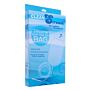 CleanStream Silicone Open Flow Top Douche and Enema Bag 3