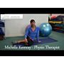 Michelle Kenway   - Pelvic Floor Safe Strength Exercises for Women DVD 3